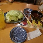 用户对于薄利多賣半兵ヱ 札幌すすきの店的评论图