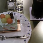 User's review image for 新宿プリンスホテル
