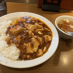 User's review image for 昌平ラーメン 新宿西口店