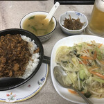 User's review image for 台湾料理 かつ喜