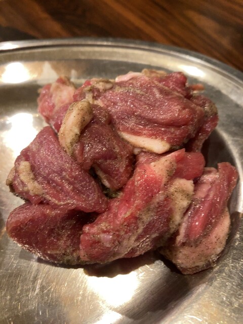 User's recommendation image for 炭や