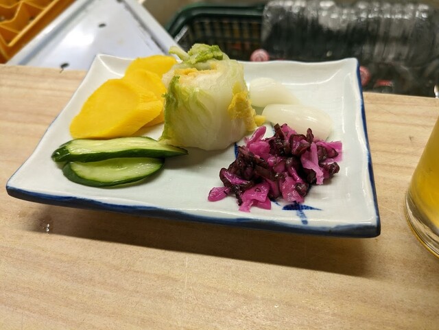 User's recommendation image for 中村屋