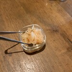 用户对于カレー気分的评论图