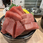用戶對於アカマル屋鮮魚店 府中店的評論圖