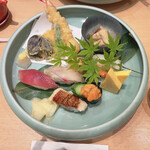 User's review image for すし昌
