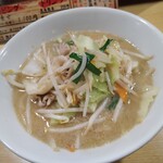 用户对于たん麺専門店 貴うち的评论图
