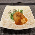 用户对于創作四川料理 廣明的评论图