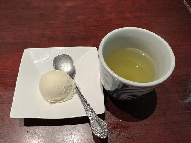 用戶對於焼肉大山飯店 本店的評論高清圖