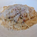 User's review image for 北海道イタリアン ミアボッカ ぷらりと京王府中店