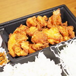 用戶對於かつ満 JO-TERRACE OSAKA店的評論圖