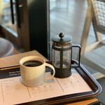 用戶對於スターバックスコーヒー 釧路鶴見橋店的評論圖