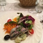 User's review image for エスカルゴ