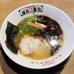 用戶對於河童ラーメン本舗 箕面店的評論圖