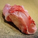 用戶對於鮨 まつざわ的評論圖