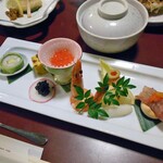 用户对于御やど しきしま荘的评论图