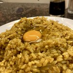用户对于せんば自由軒 本店的评论图