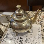 用戶對於アジャンタ 寺町店的評論圖