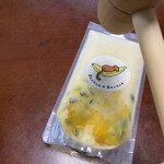 User's review image for バナナジュース専門店 バナナ×バナナ 西早稲田本店