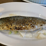 用户对于kitchen fumi的评论图