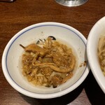 用戶對於ラーメン 雷 東京本丸店的評論圖