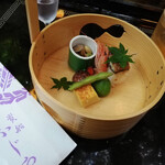 User's review image for ふじや