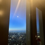 用戶對於PRIME TOKYO 新宿野村ビル49F的評論圖