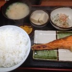 用戶對於ひかりや食堂的評論圖