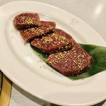 用户对于清香園 渋谷店的评论图