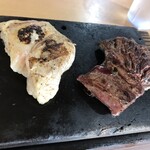 User's review image for ワンダーステーキ 鶴見緑地店