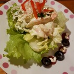 用戶對於ほく菜 春吉本店的評論圖