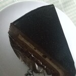 用戶對於茜屋珈琲店的評論圖