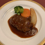 用戶對於山惣 熊の前本店的評論圖