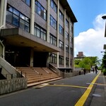 用戶對於立命館大学 諒友館食堂的評論圖