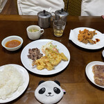 用户对于ARANISHI的评论图
