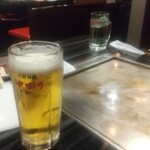 用戶對於お好み焼き ゆかり 富国ビル店的評論圖