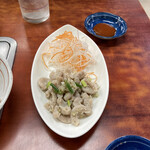 用戶對於焼肉大門的評論圖