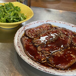 用戶對於正泰苑 総本店的評論圖