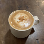 User's review image for Vegeto Coffee