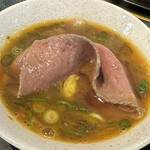 用戶對於お肉食堂 ひーくん的評論圖