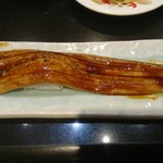 用戶對於梅丘寿司の美登利総本店 高井戸店的評論圖