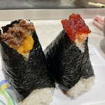 User's review image for おにぎりぼんご