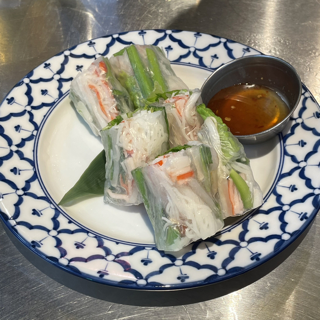 User's review image for タイ屋台 999 新橋店