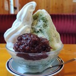 用户对于コメダ珈琲店 京都宇治店的评论图