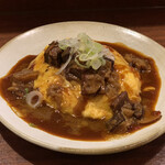 用戶對於浪花オムライス的評論圖