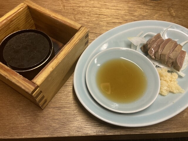 User's recommendation image for 麦酒宿 まり花 道玄坂