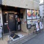 用戶對於レッド ロック 高田馬場店的評論圖