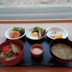 用户对于ドーミーイン 帯広的评论图