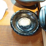 用户对于韓国家庭料理 つつむ的评论图