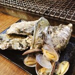 用戶對於かき小屋 浅草店的評論圖
