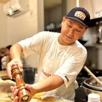 User's review image for 食堂えびちゃん